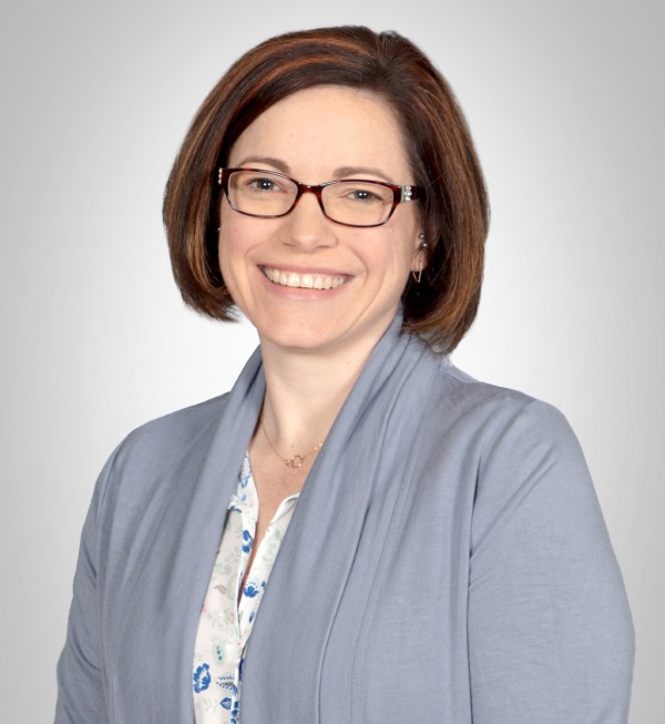 Amy Marvin